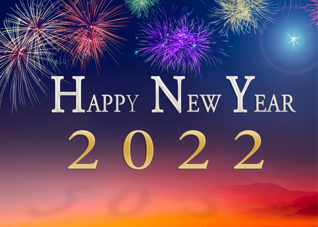 Reflection & Resolution